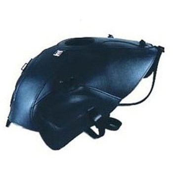 タンクカバー GSX 600/750 F PEACOCK グリーン SUZUKI BAGSTER (バグスター)