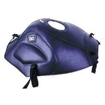 タンクカバー GS 500 E ネイビーブルー 97 SUZUKI BAGSTER (バグスター)