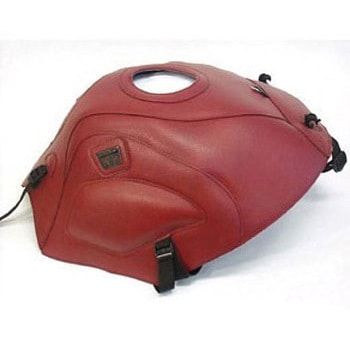 タンクカバー GS 500 E ライトクラレット 97 SUZUKI - BAGSTER (バグスター)