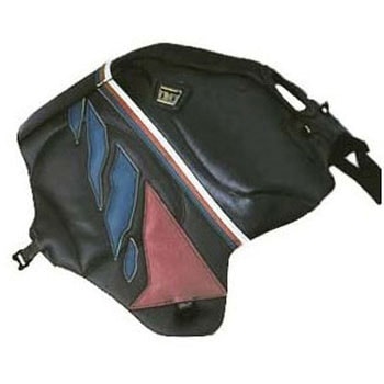 タンクカバー XTZ 750 S TENERE ARCTIC/EUCALYPTUS/ANTH. BAGSTER (バグスター)