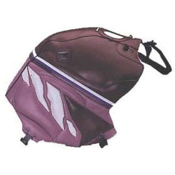 タンクカバー XTZ 750 S TENERE DARK CLARET/HEATHE BAGSTER (バグスター)