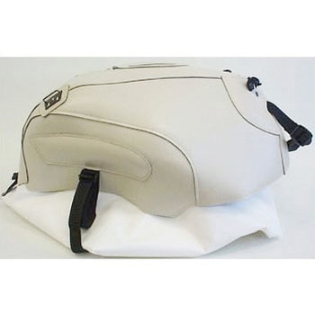 タンクカバー 750/900 TRIDENT SPRINT MASTIC ベージュ BAGSTER (バグスター)