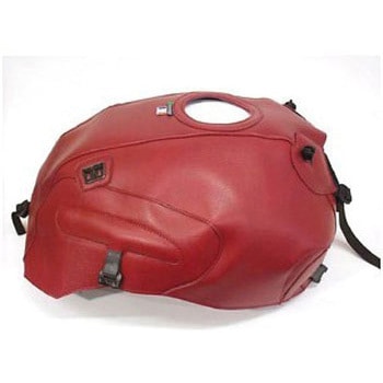 タンクカバー CB 1000 BIG ONE ライトクラレット 95 96 HONDA BAGSTER (バグスター)
