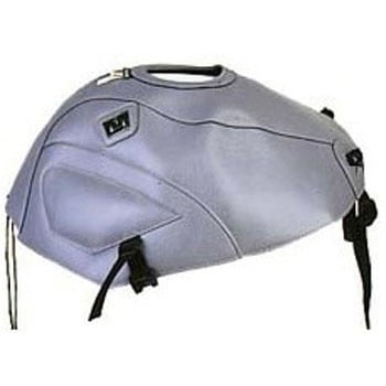 タンクカバー RF 600 R スチールグレー SUZUKI BAGSTER (バグスター)