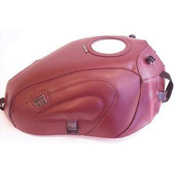 タンクカバー ZEPHYR 550 DARK CLARET 96/99 KAWASAKI BAGSTER (バグスター)