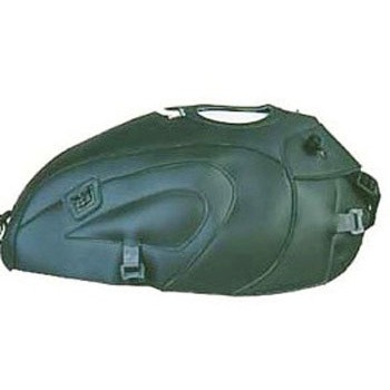 タンクカバー ZEPHYR 550 ダークグリーン 92/98 KAWASAKI BAGSTER (バグスター)