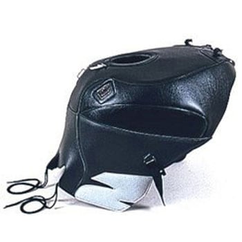 タンクカバー ZX 9 R NINJA ブラック/スカイグレー/ライトグレー K BAGSTER (バグスター)