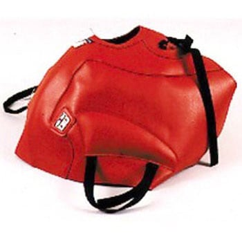 タンクカバー R 1100 GS/R 850 GS レッド BMW BAGSTER (バグスター)