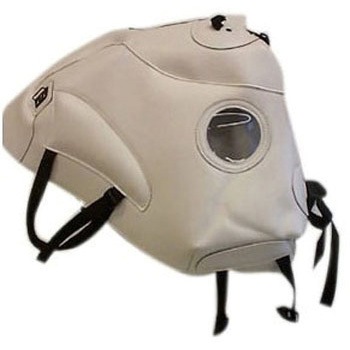 タンクカバー R 1100 GS/R 850 GS ホワイト BMW BAGSTER (バグスター)