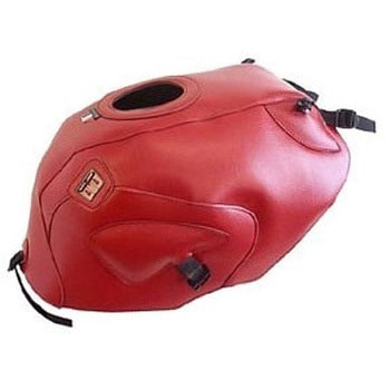 タンクカバー CB 500 ダークレッド 2001 BAGSTER (バグスター)