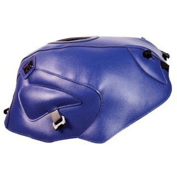 タンクカバー CB 500 HONDA ブルー 2003 BAGSTER (バグスター)