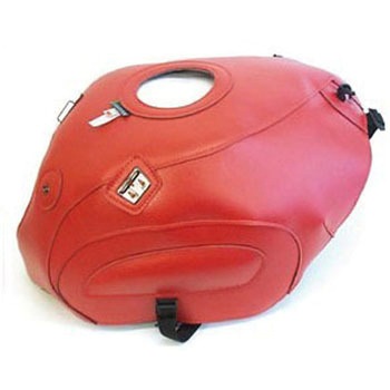 タンクカバー VFR 750 レッド 94/97 HONDA BAGSTER (バグスター)