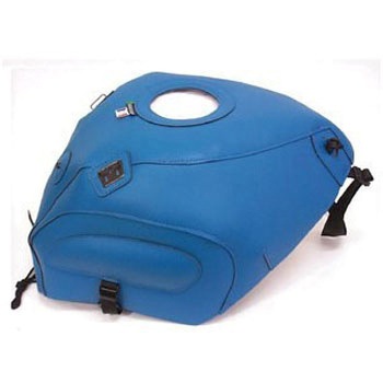 タンクカバー VFR 750 PERIWINKLE ブルー HONDA BAGSTER (バグスター)