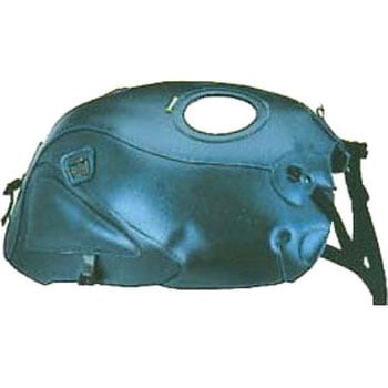 タンクカバー GPZ 1100 PEACOCK グリーン 95 96 KAWASAKI BAGSTER (バグスター)