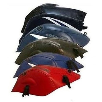 タンクカバー YZF 1000 THUNDER ACE ブラック YAMAHA BAGSTER (バグスター)