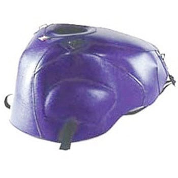 タンクカバー TRX 850 GITANE ブルー YAMAHA BAGSTER (バグスター)