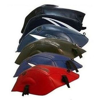 タンクカバー TRX 850 ブラック YAMAHA BAGSTER (バグスター)