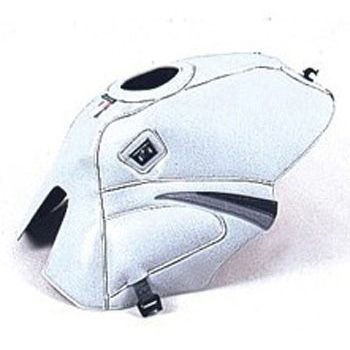 タンクカバー TDM 850 ライトグレー/アンスラサイト/STEEL - BAGSTER (バグスター)