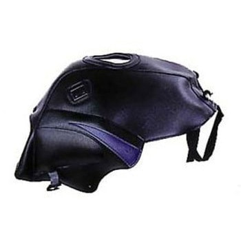 タンクカバー TDM 850 ブラック/BALTIC YAMAHA - BAGSTER (バグスター)