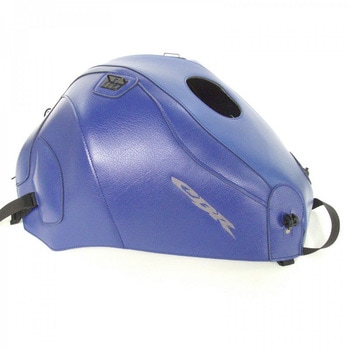 タンクカバー CBR 1100 XX バルトブルー/ブルー 2005 BAGSTER (バグスター)