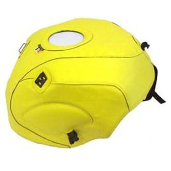 タンクカバー VTR 1000 F DAFFODIL イエロー 2001 HONDA BAGSTER (バグスター)