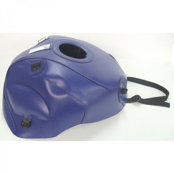 タンクカバー VTR 1000 F バルトブルー BAGSTER (バグスター)