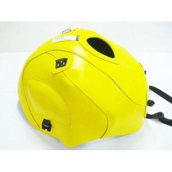 タンクカバー VTR 1000 F buttercup イエロー - BAGSTER (バグスター)