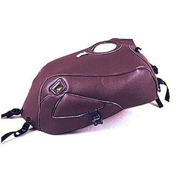 1337B タンクカバー ZRX 1100 AUBERGINE KAWASAKI 1個 BAGSTER 1337B タンクカバー ZRX 1100 AUBERGINE KAWASAKI 1個 BAGSTER