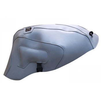 タンクカバー ST 2 /ST 3/ST 4 ライトグレー (05-07) BAGSTER (バグスター)