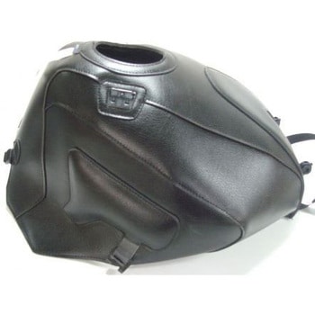 タンクカバー ST 2/ST 3/ST 4 ブラック DUCATI BAGSTER (バグスター)