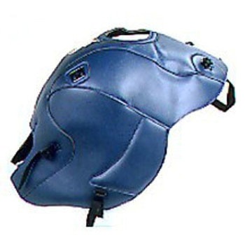 タンクカバー K 1200 RS GAULOISE ブルー BMW BAGSTER (バグスター)
