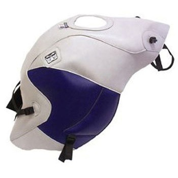 タンクカバー K 1200 RS ライトグレー /baltic BAGSTER (バグスター)