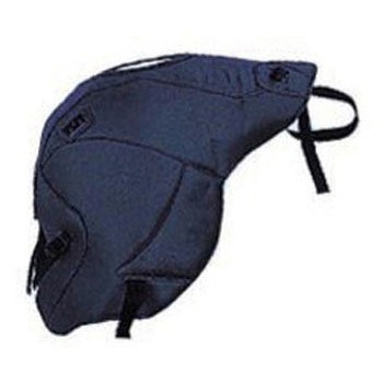 タンクカバー BMW K 1200 RS ブルー BAGSTER (バグスター)