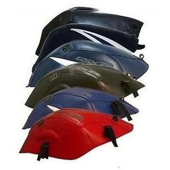 タンクカバー YZF R1 ブラック YAMAHA BAGSTER (バグスター)