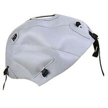 タンクカバー VFR 800 F ライトグレー HONDA 98/01 BAGSTER (バグスター)