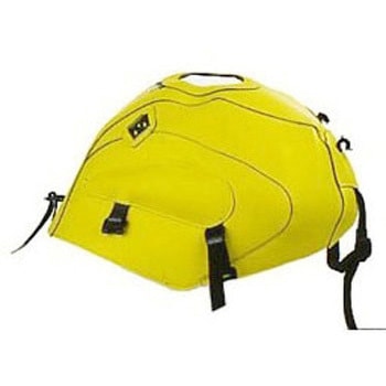 タンクカバー TL 1000 R イエロー 98/00 BAGSTER (バグスター)