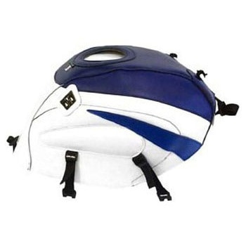 タンクカバー TL 1000 R バルトブルー/ホワイト/gitane (2000/01) BAGSTER (バグスター)