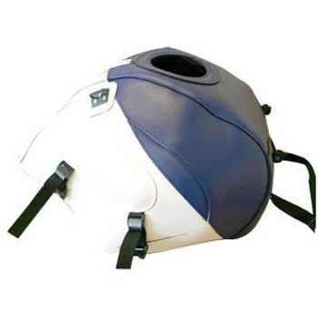 タンクカバー TL 1000 R バルトブルー/ホワイト (2002) BAGSTER (バグスター)
