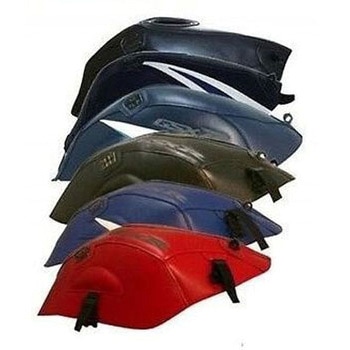 タンクカバー GSX 1200 peacock ブルー SUZUKI (99/01) BAGSTER (バグスター)