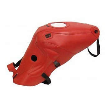 タンクカバー LEGEND TT 900 LEGEND ダークレッド BAGSTER (バグスター)