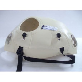 タンクカバー R1200 C CRUISER クリーム - BAGSTER (バグスター)
