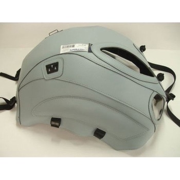 タンクカバー R850/1200C glacier グレー 2000 BAGSTER (バグスター)