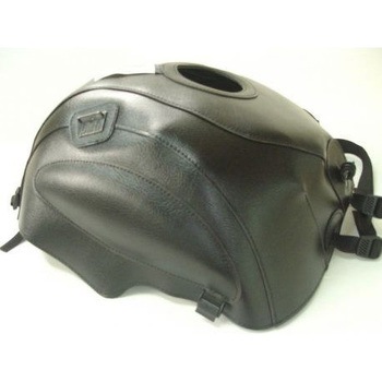 タンクカバー RS 250 ブラック APRILIA BAGSTER (バグスター)
