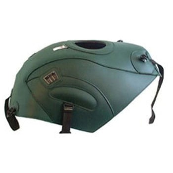 タンクカバー DEAUVILLE NT 650 V ダークグリーン (2001/02) BAGSTER (バグスター)