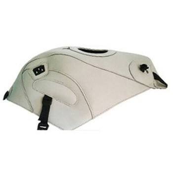 タンクカバー DEAUVILLE NTV 650 ライトグレー 2002 BAGSTER (バグスター)