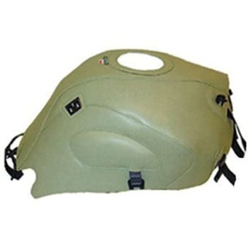 タンクカバー ZR 7 NICKEL BAGSTER (バグスター)