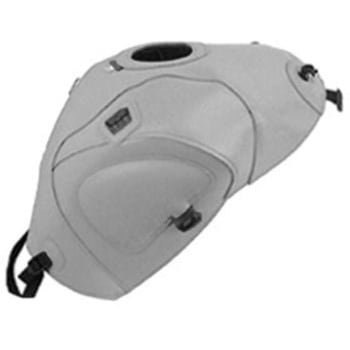 1380G タンクカバー SV 650 ライトグレー 1個 BAGSTER (バグスター