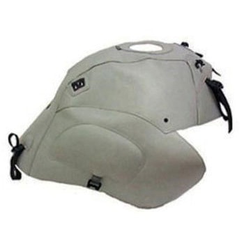 タンクカバー XL ライトグレー BAGSTER (バグスター)