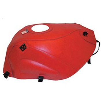 タンクカバー SPRINT ST レッド BAGSTER (バグスター)