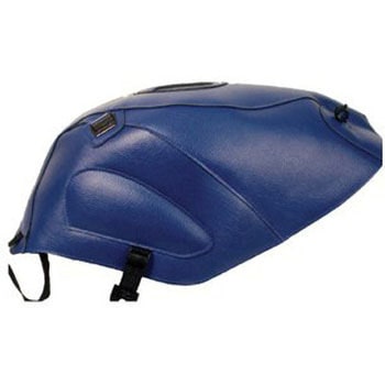タンクカバー SPRINT ST/RS ブルー BAGSTER (バグスター)